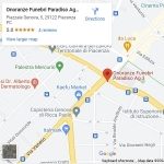 Onoranze Funebri Paradiso Ag.1 Piacenza (Piazzale Genova, 5, 29122 Piacenza PC)