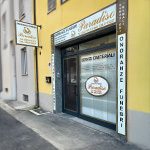 Onoranze Funebri Paradiso Ag.4 Piacenza (Str. Bobbiese, 68, 29122 Piacenza PC) Foto