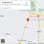 Onoranze Funebri Paradiso Ag.4 Piacenza (Str. Bobbiese, 68, 29122 Piacenza PC)